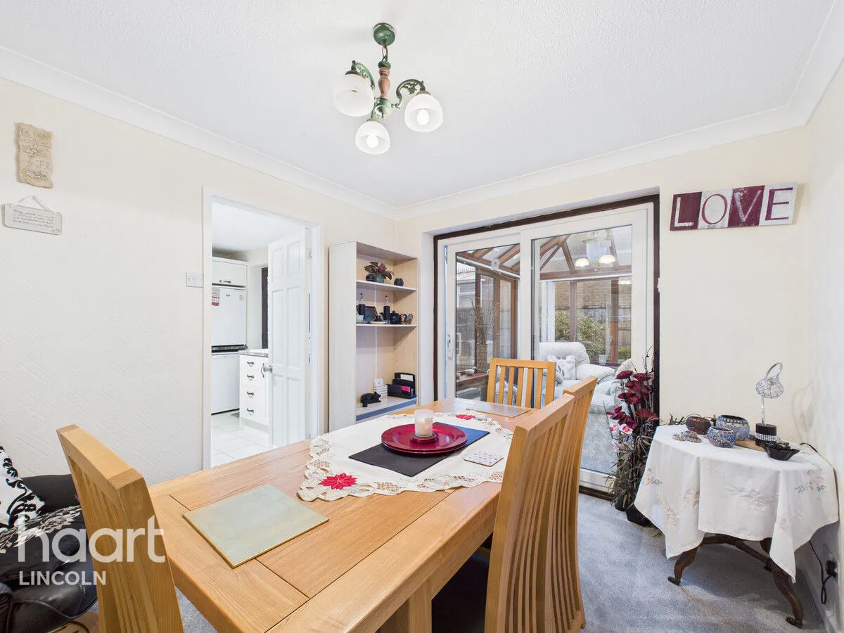 Meadow Way, Welton, LN2, photo 8