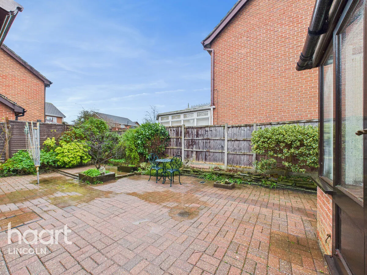 Meadow Way, Welton, LN2, photo 20