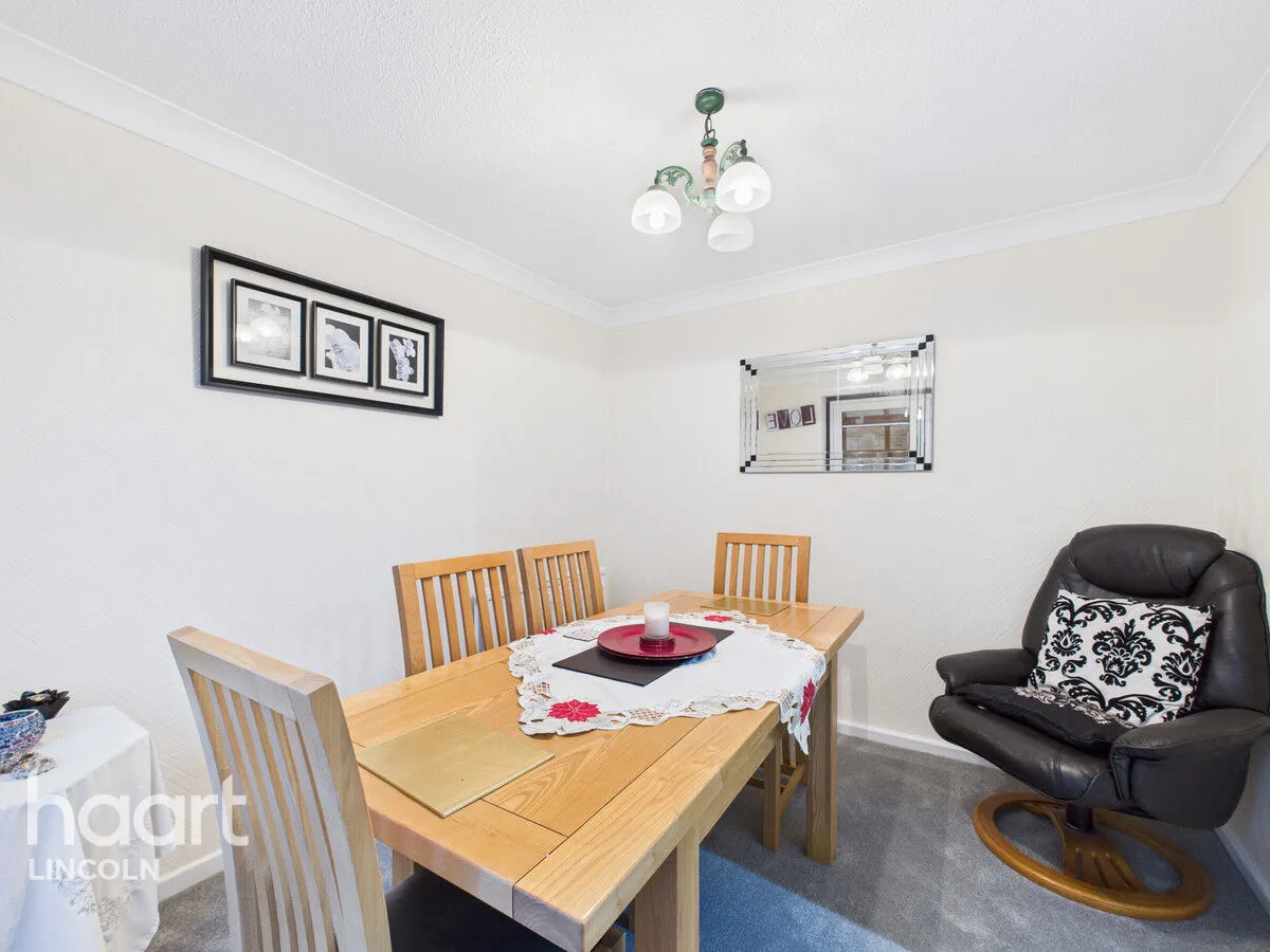Meadow Way, Welton, LN2, photo 7