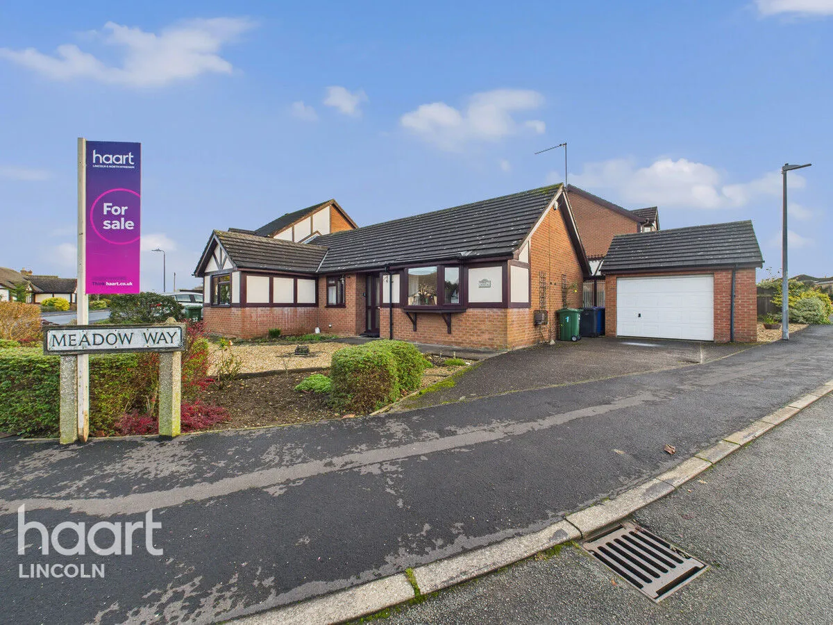 Meadow Way, Welton, LN2, photo 21