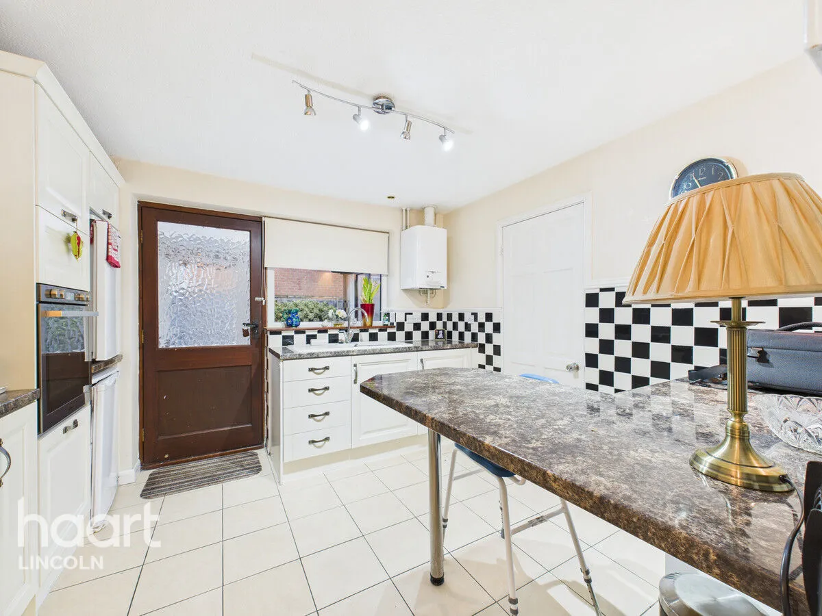 Meadow Way, Welton, LN2, photo 6