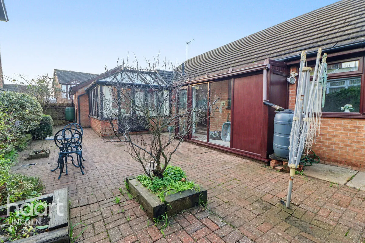 Meadow Way, Welton, LN2, photo 19