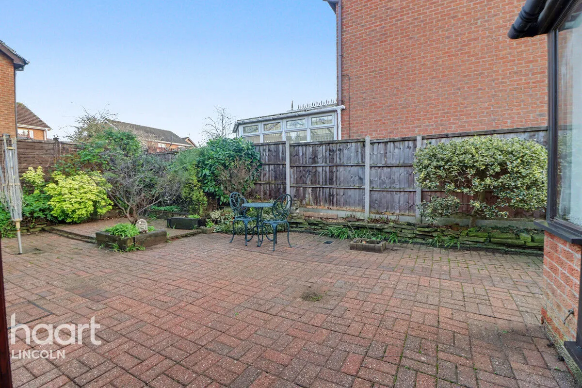 Meadow Way, Welton, LN2, photo 18
