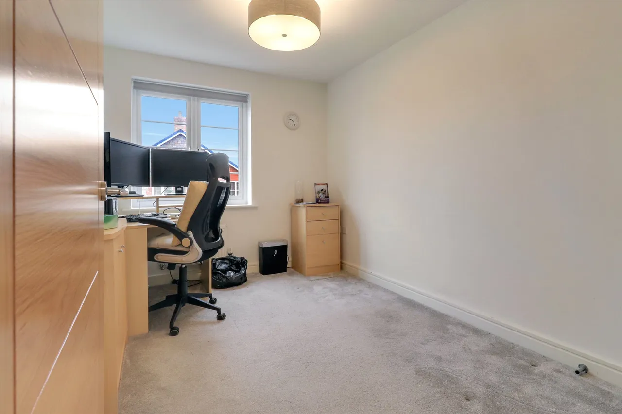 Fallow Close, South Molton, EX36, photo 7