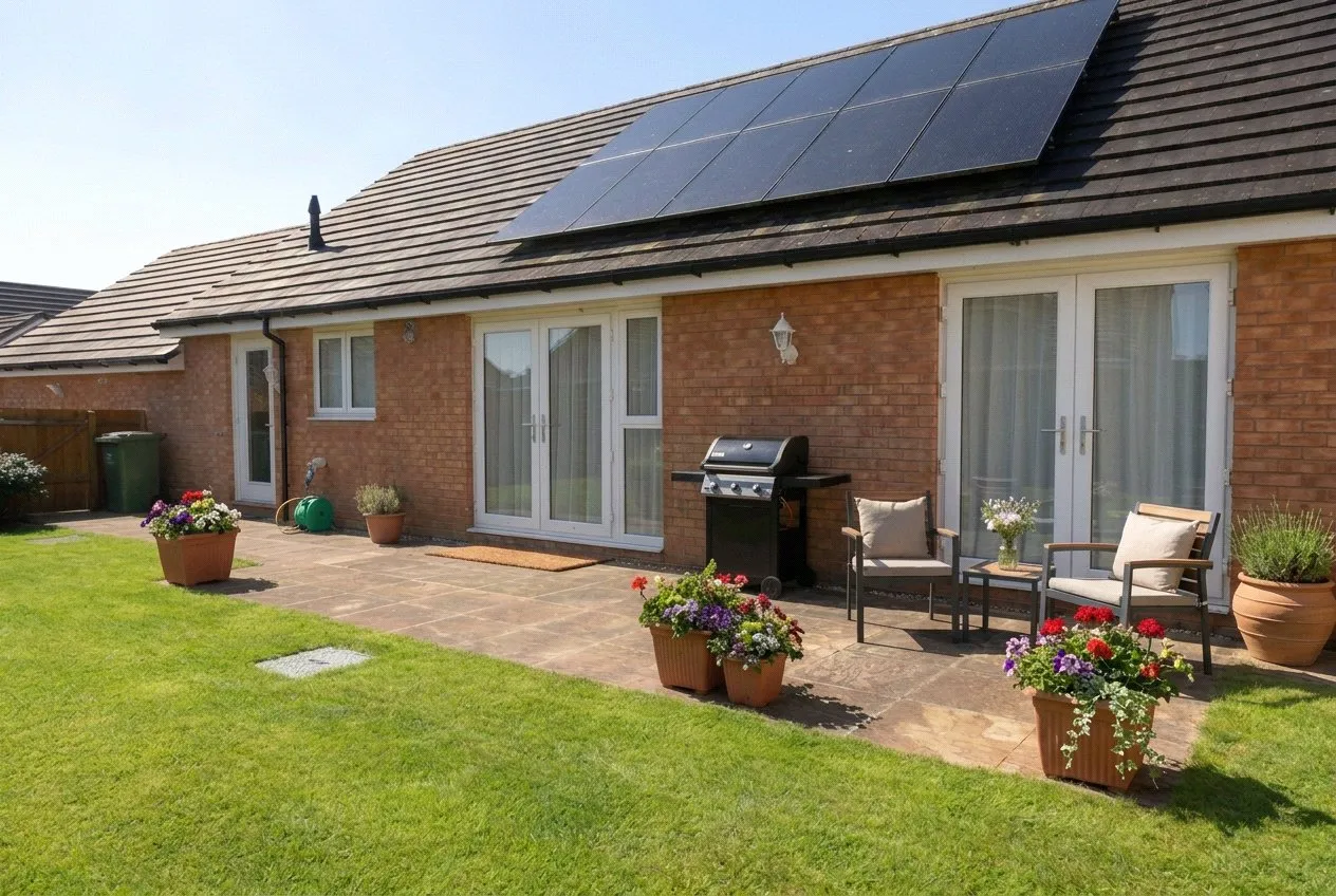 Fallow Close, South Molton, EX36, photo 9