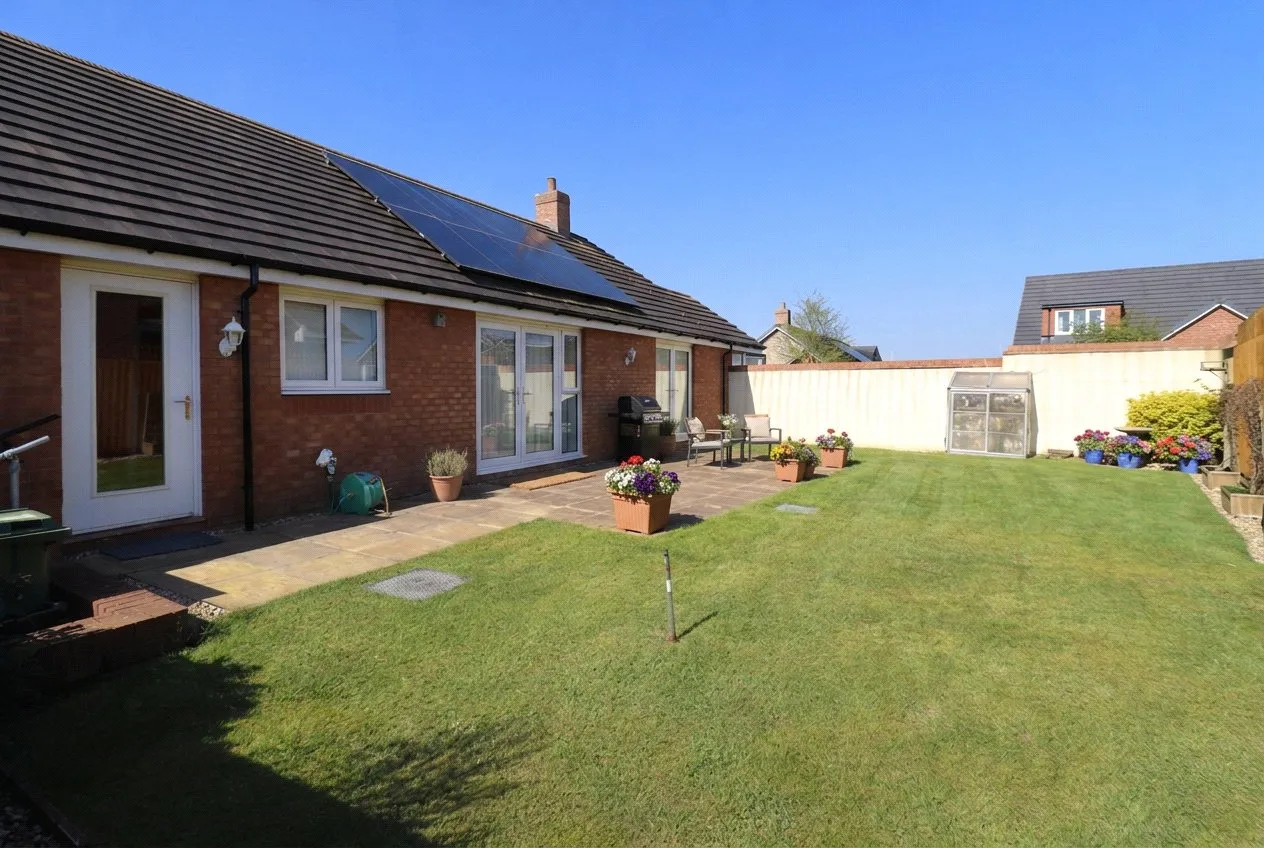 Fallow Close, South Molton, EX36, photo 10