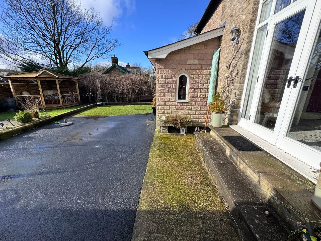 Market Street, High Peak, photo 33
