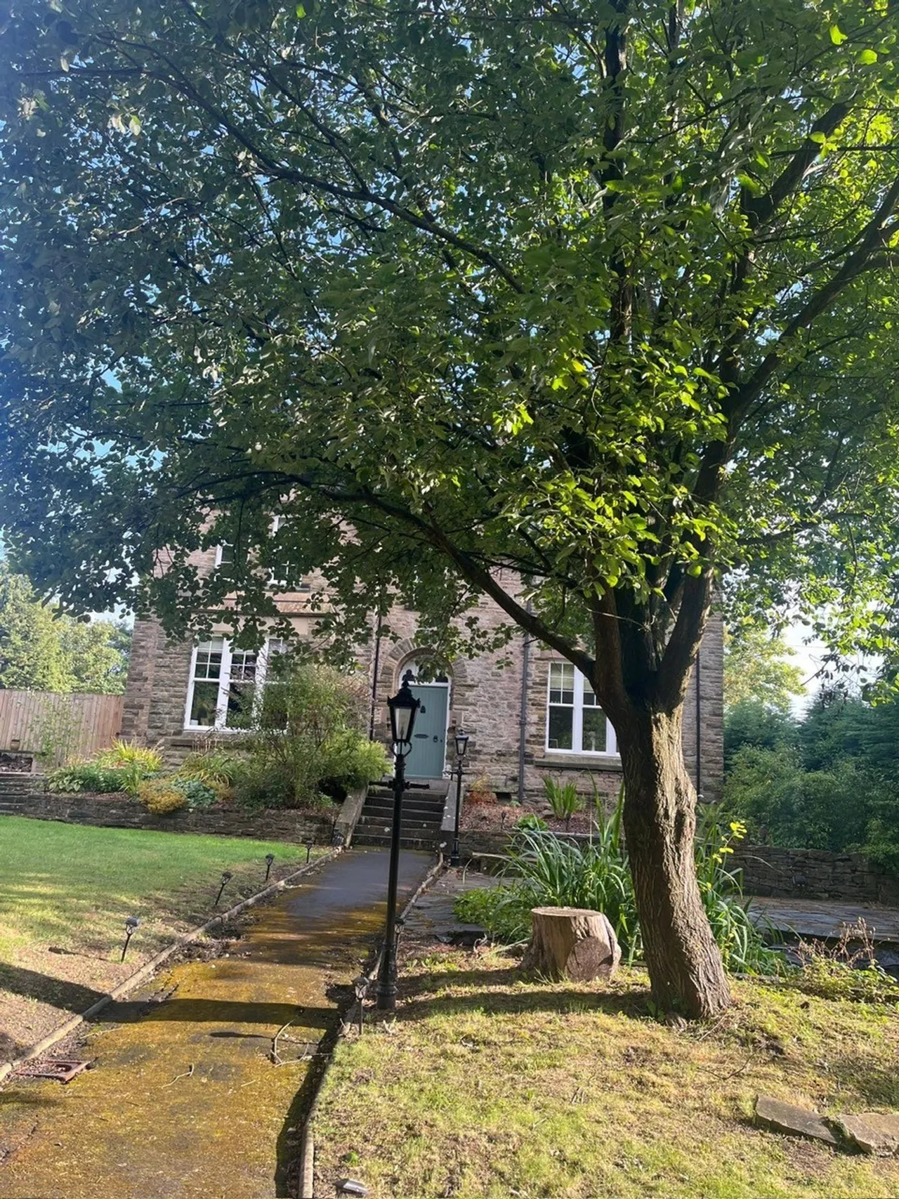 Market Street, High Peak, photo 35