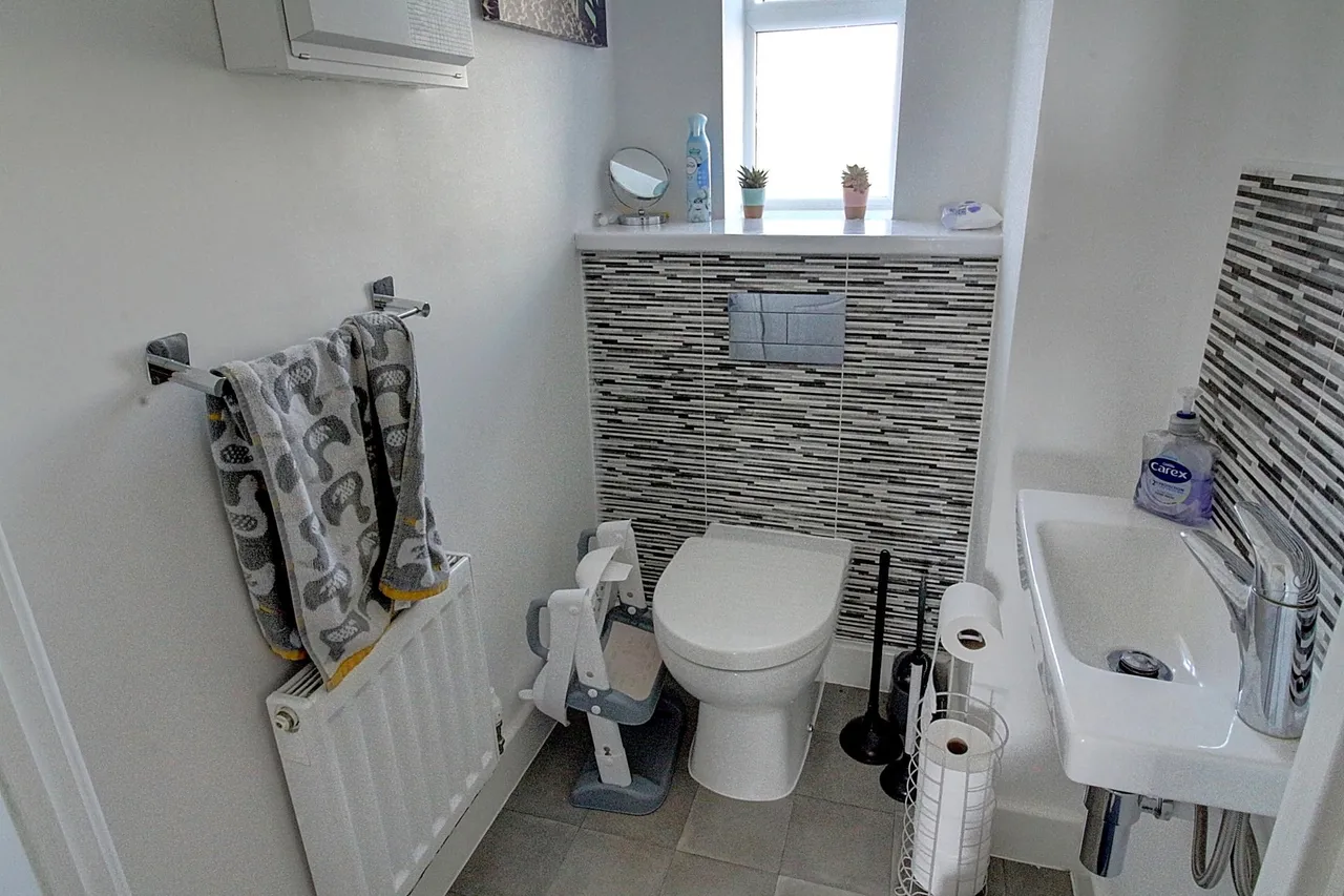 Tulip Tree Road, Nuneaton, CV10, photo 6