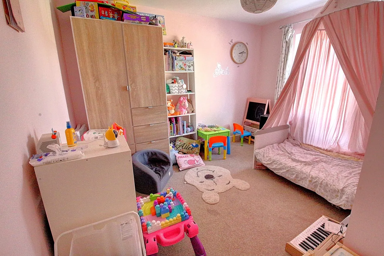 Tulip Tree Road, Nuneaton, CV10, photo 9