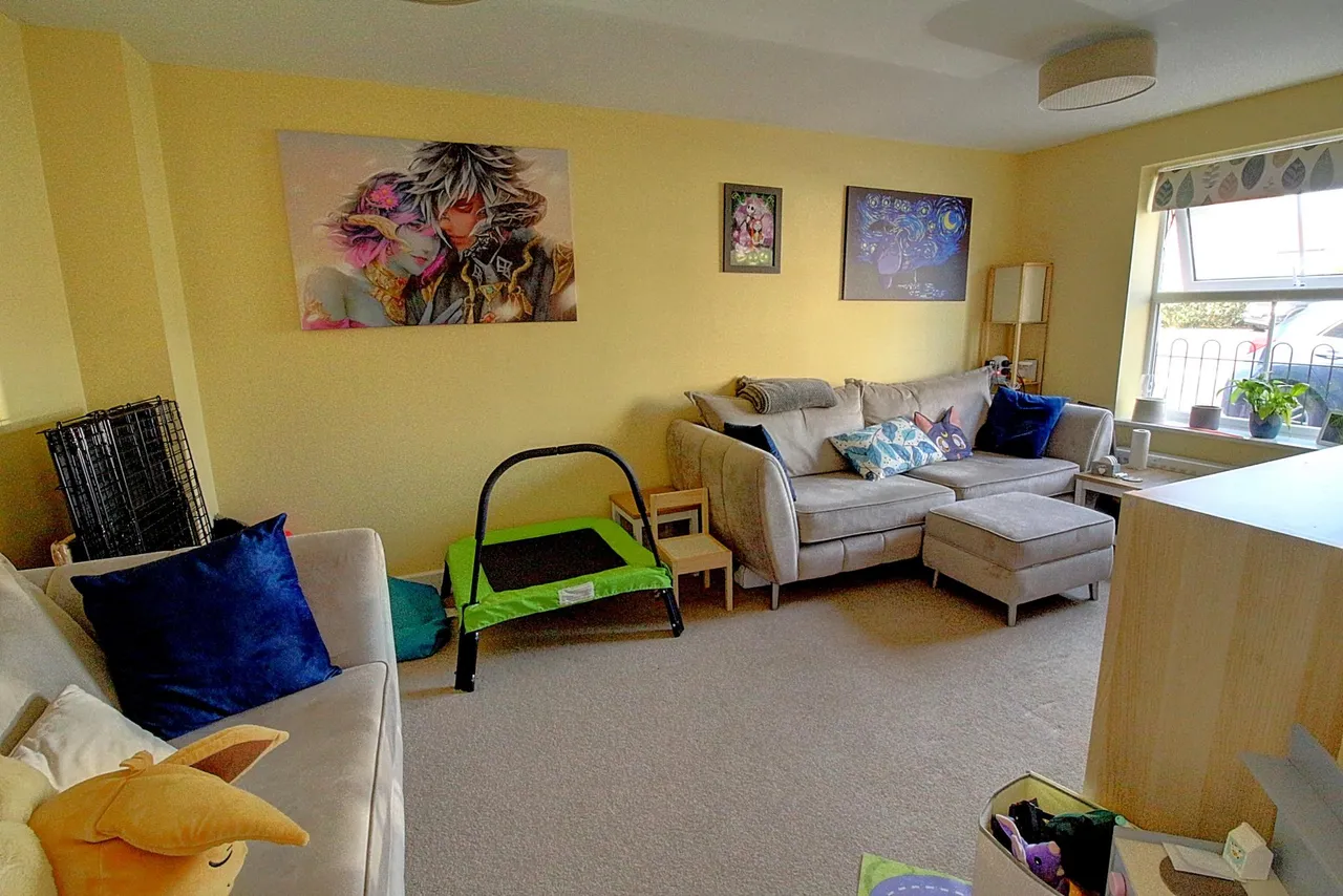 Tulip Tree Road, Nuneaton, CV10, photo 3