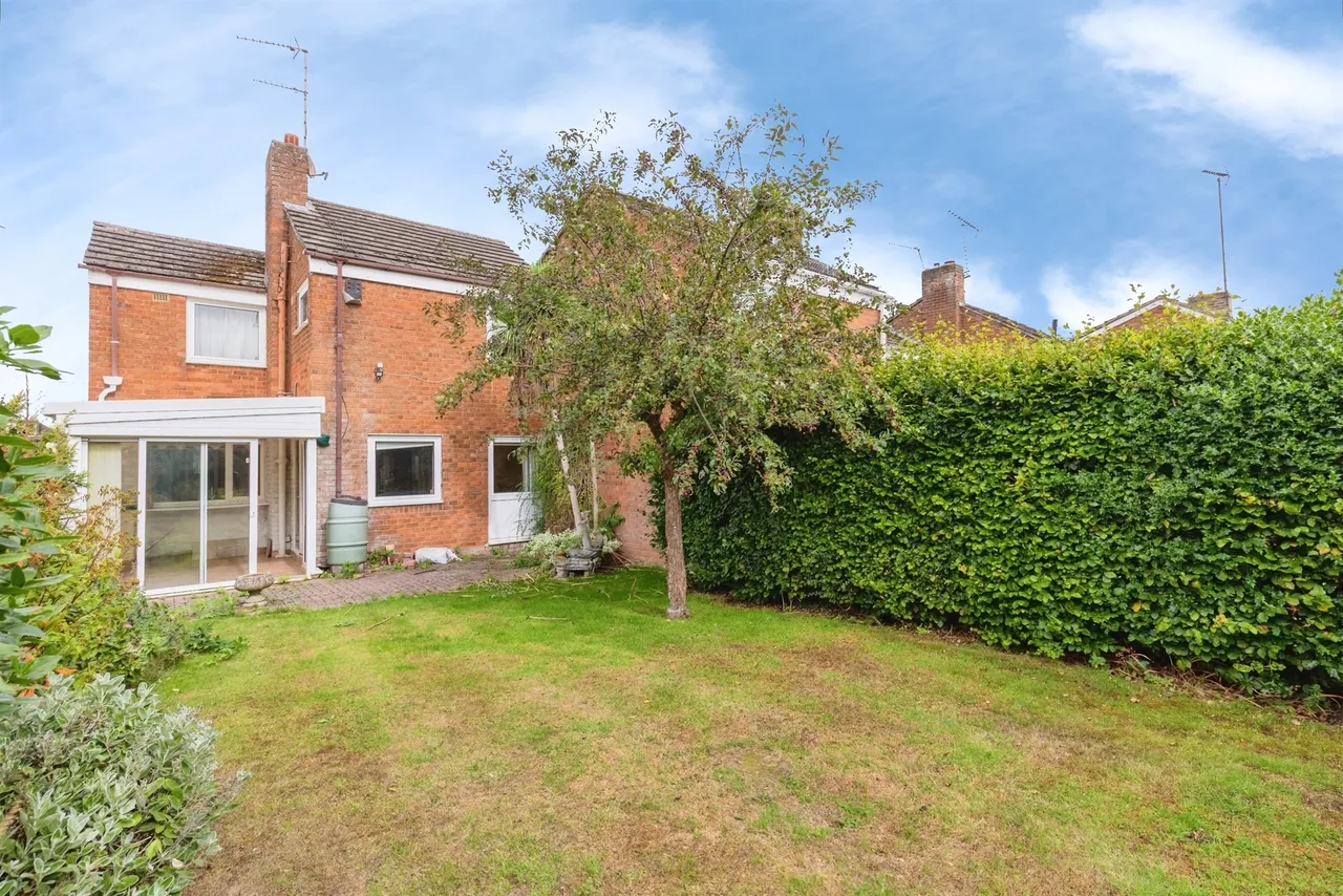 Bigbury Close, Coventry, photo 12