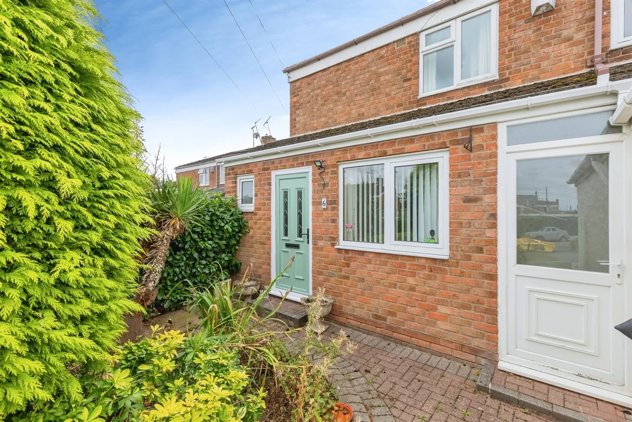 Bigbury Close, Coventry, photo 2