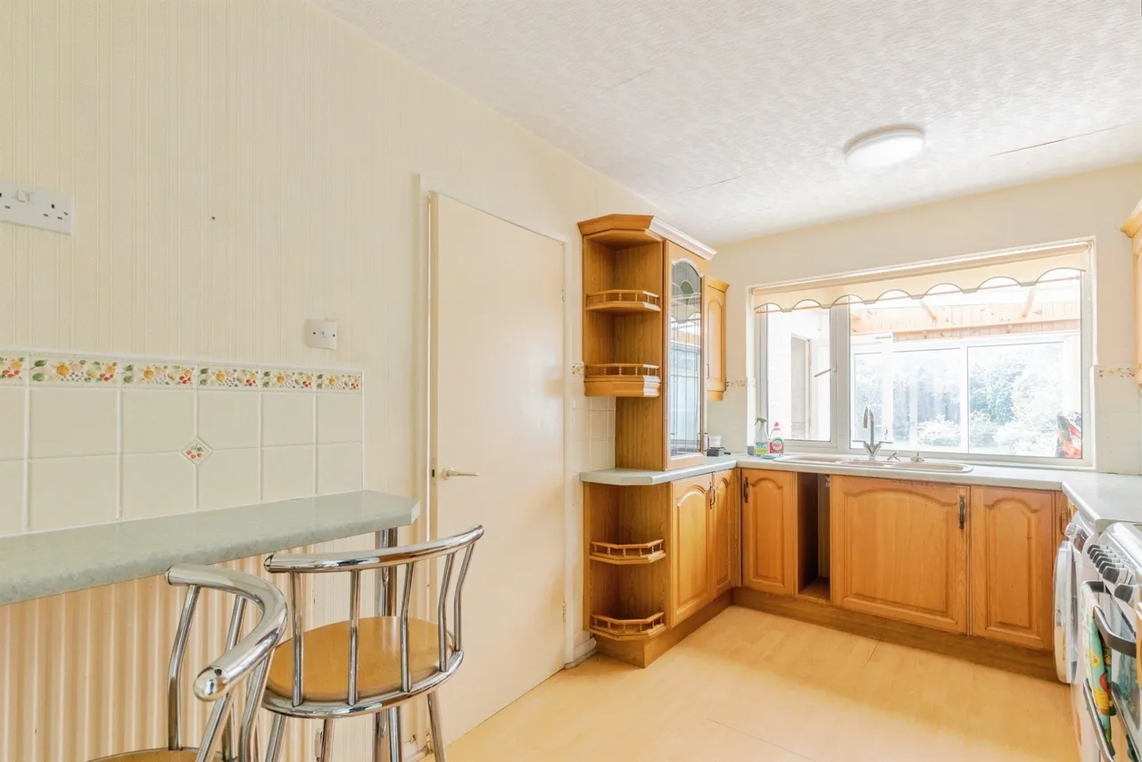 Bigbury Close, Coventry, photo 8