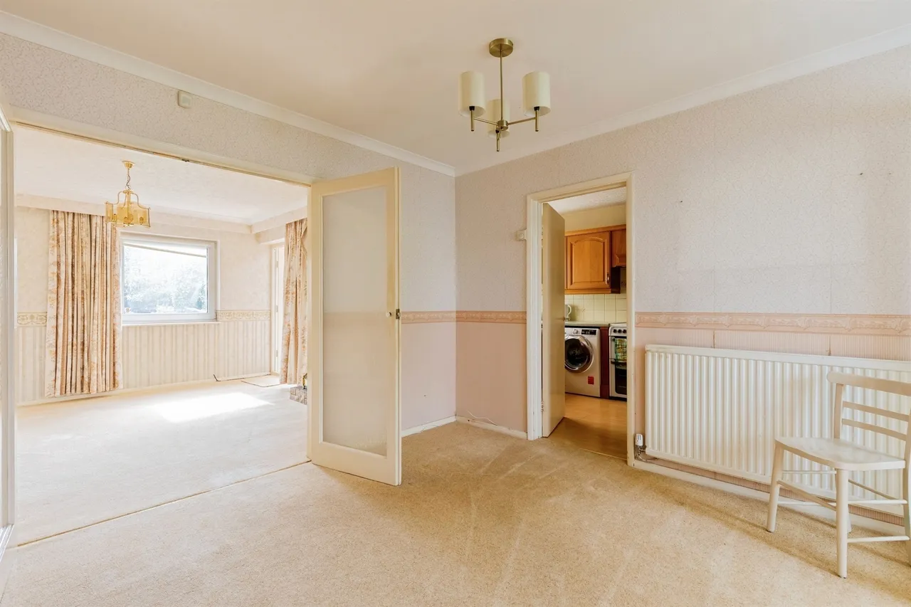 Bigbury Close, Coventry, photo 6
