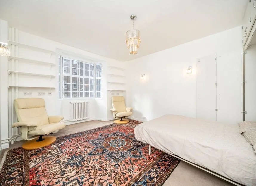 Woburn Place, Bloomsbury, WC1H, photo 3