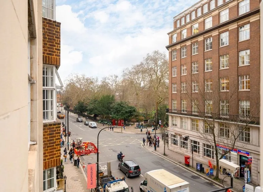 Woburn Place, Bloomsbury, WC1H, photo 7