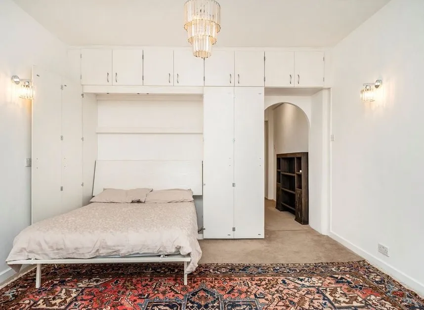Woburn Place, Bloomsbury, WC1H, photo 4