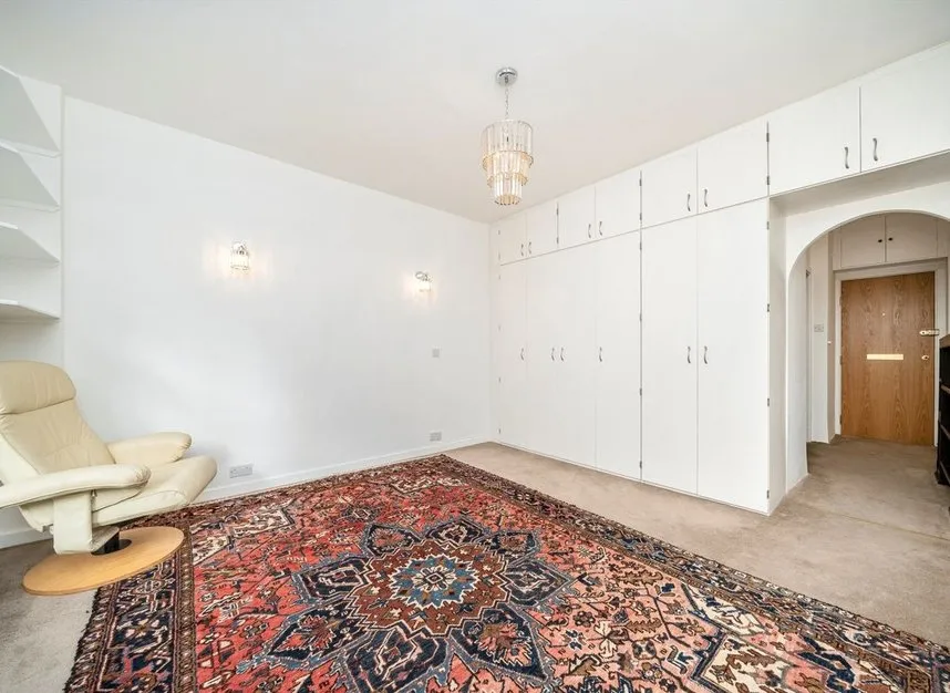 Woburn Place, Bloomsbury, WC1H, photo 5