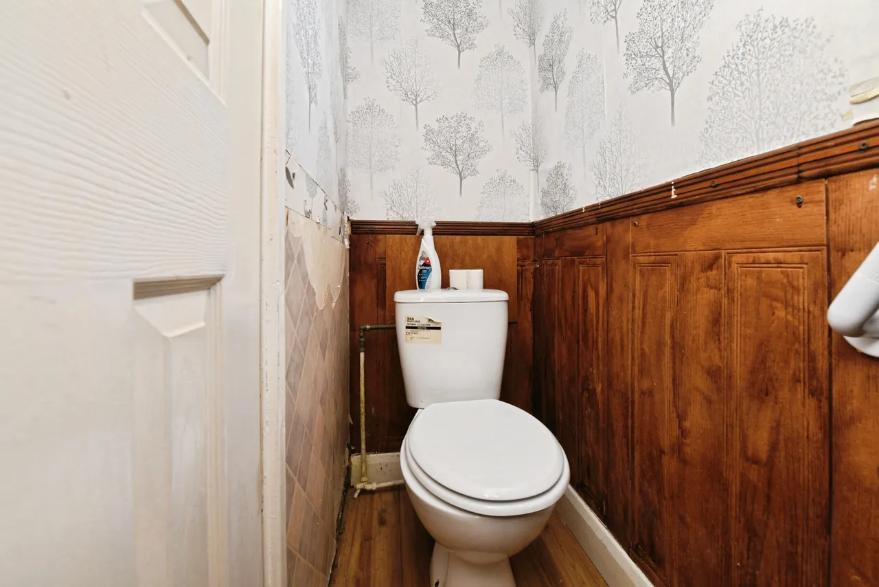 Kenneth Road, Basildon, SS13, photo 19