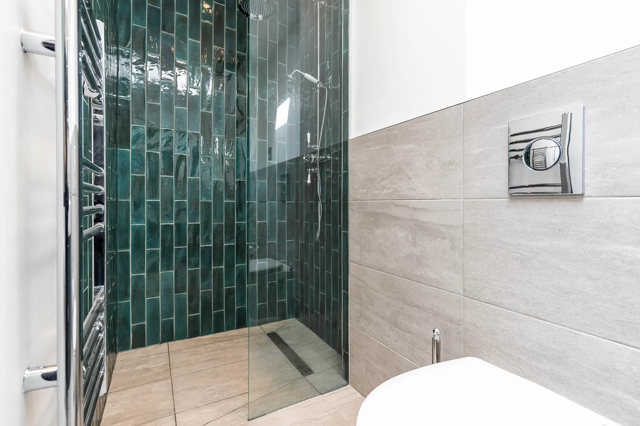 Gloucester Terrace, London, W2, photo 11
