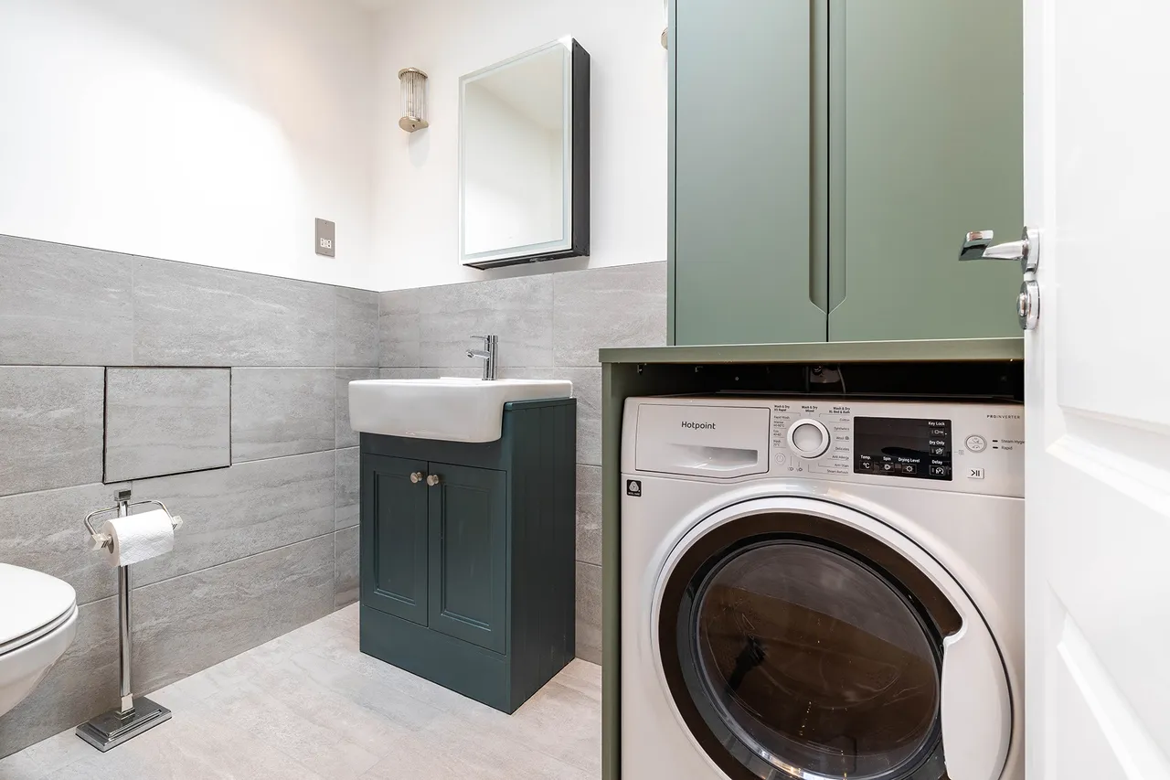 Gloucester Terrace, London, W2, photo 12