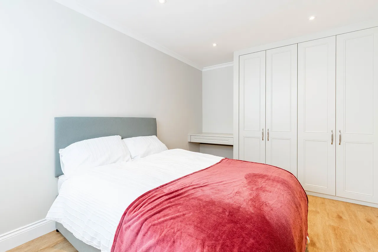 Gloucester Terrace, London, W2, photo 9