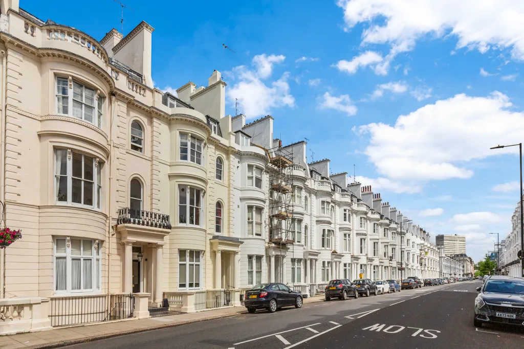 Gloucester Terrace, London, W2, photo 15
