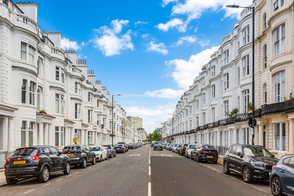 Gloucester Terrace, London, W2, photo 14