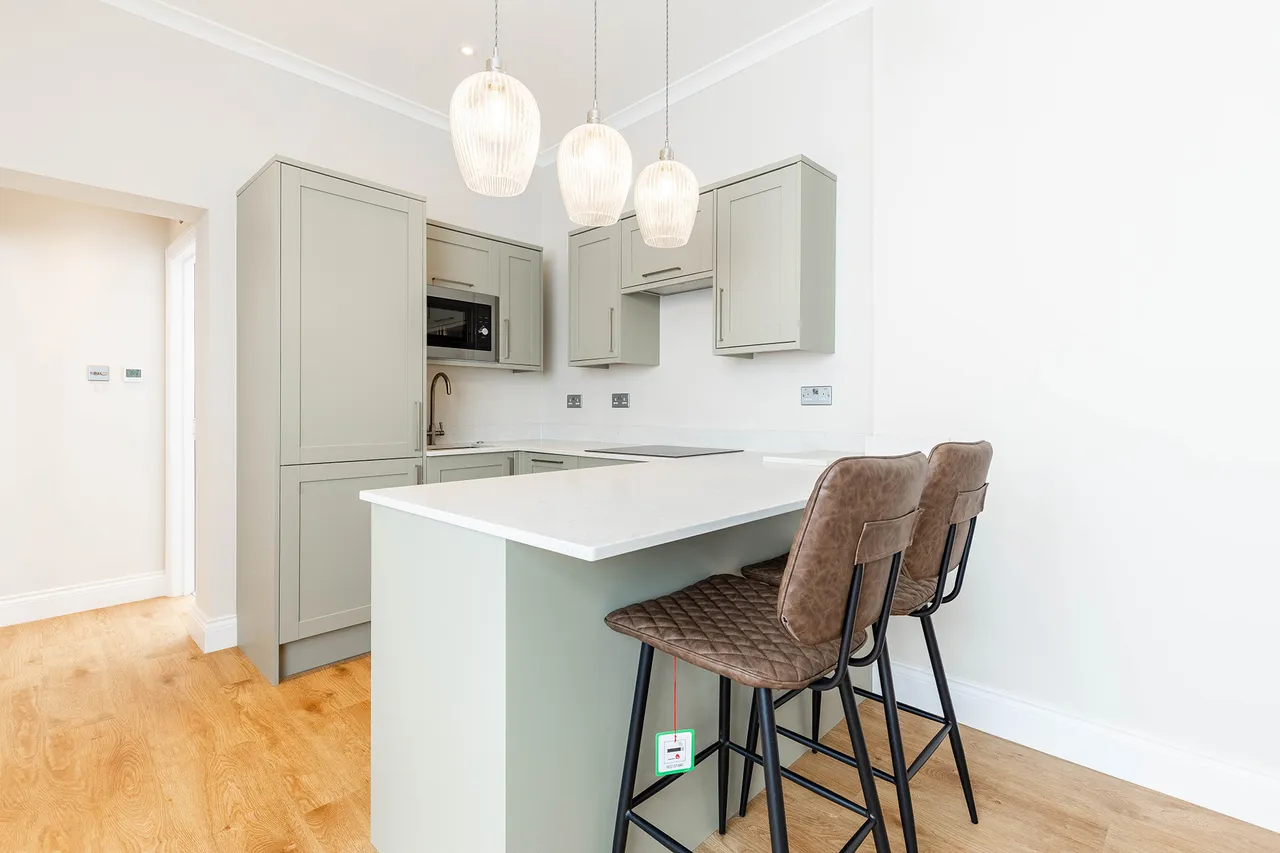 Gloucester Terrace, London, W2, photo 6
