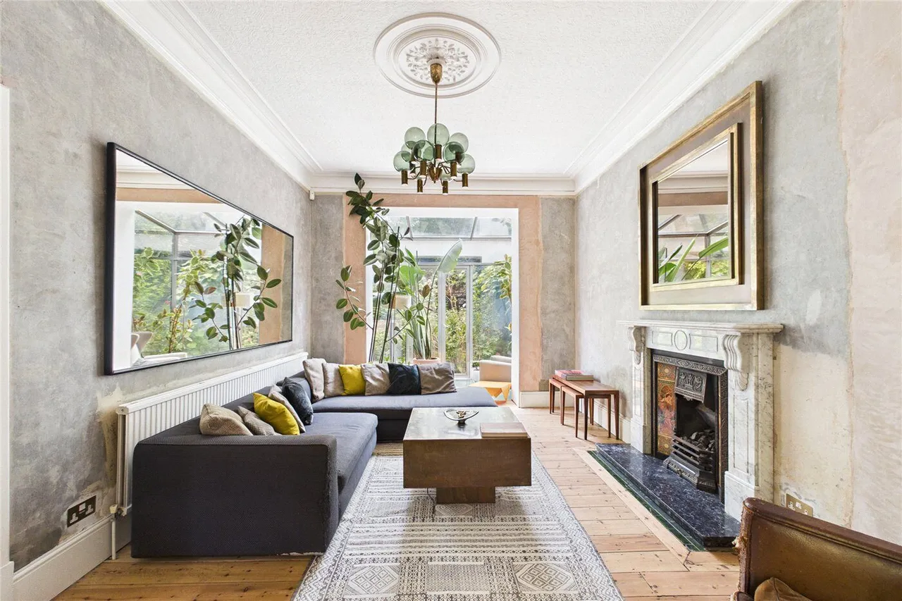Ambleside Avenue, London, SW16, photo 7