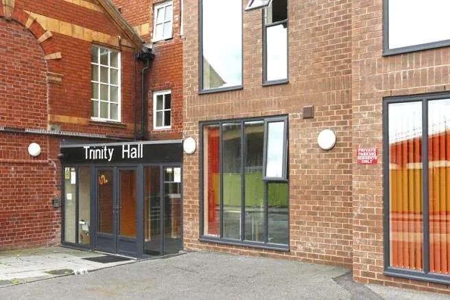 1 bed flat for sale, George Street, Chester, CH1