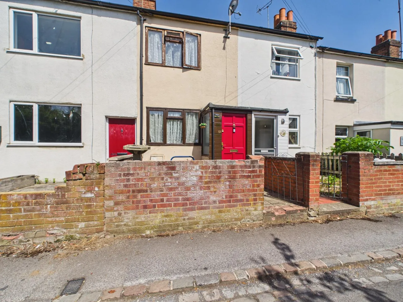 Western Road, West Reading, Reading, RG1, photo 4