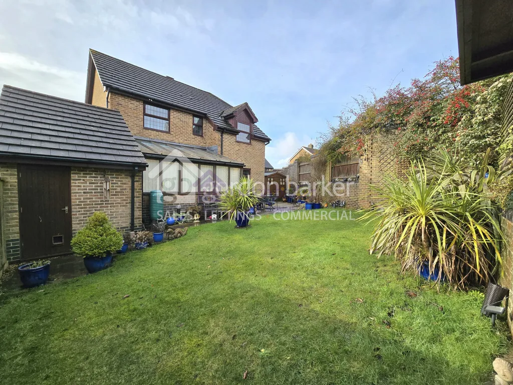 Cowslip Road, Broadstone, BH18 9QZ, photo 10
