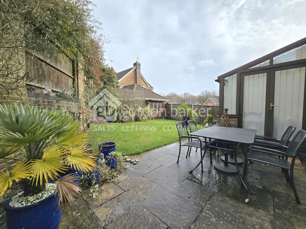 Cowslip Road, Broadstone, BH18 9QZ, photo 8