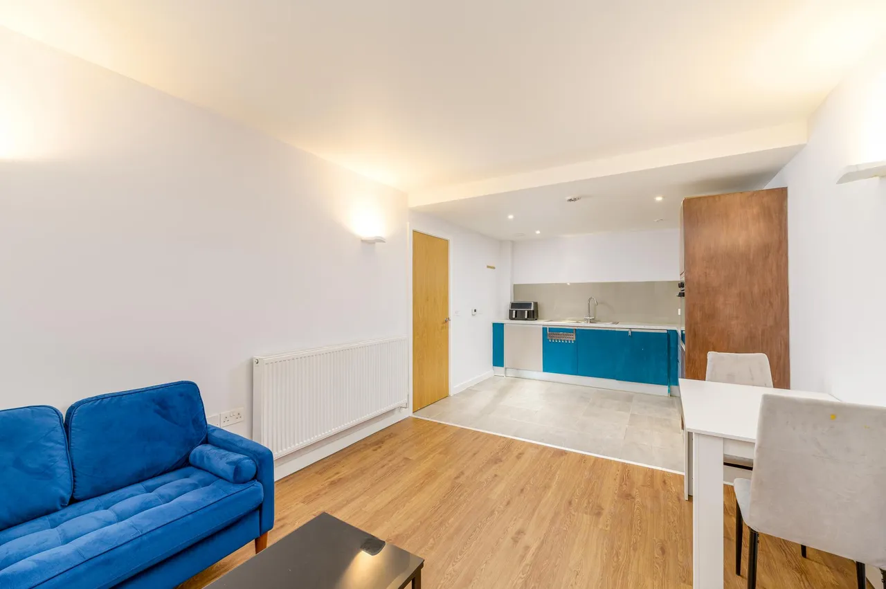 Legge Lane, Birmingham, B1, photo 8