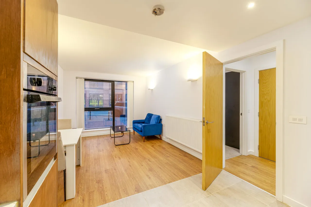Legge Lane, Birmingham, B1, photo 9