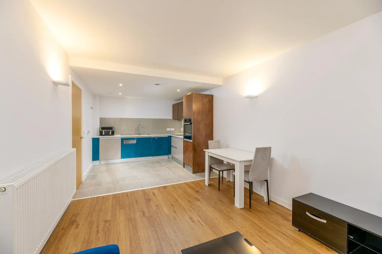 Legge Lane, Birmingham, B1, photo 3