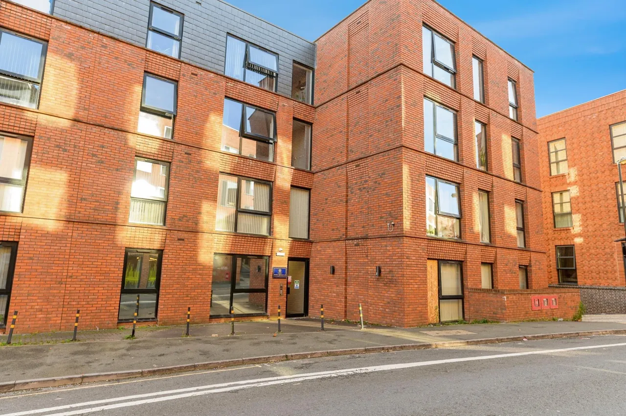 Legge Lane, Birmingham, B1, photo 13