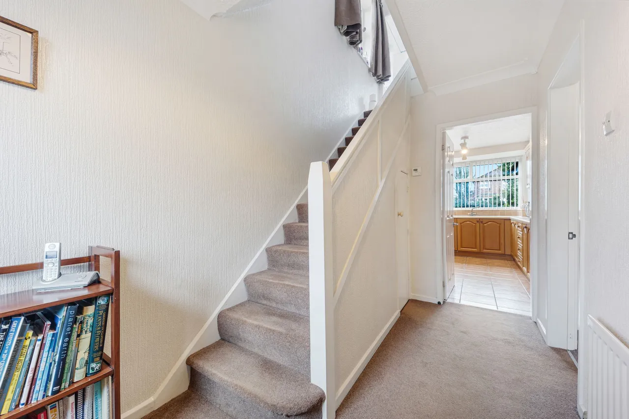 Hayman Avenue, Leigh, Leigh, WN7 3UF, photo 9