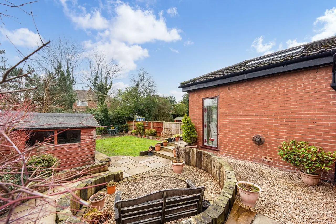 Hayman Avenue, Leigh, Leigh, WN7 3UF, photo 18