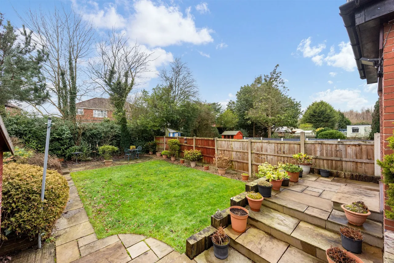 Hayman Avenue, Leigh, Leigh, WN7 3UF, photo 19