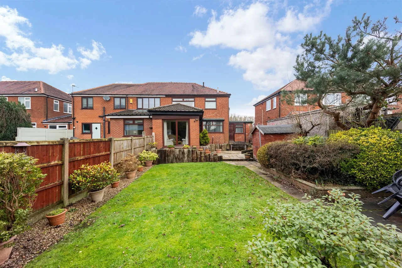 Hayman Avenue, Leigh, Leigh, WN7 3UF, photo 20