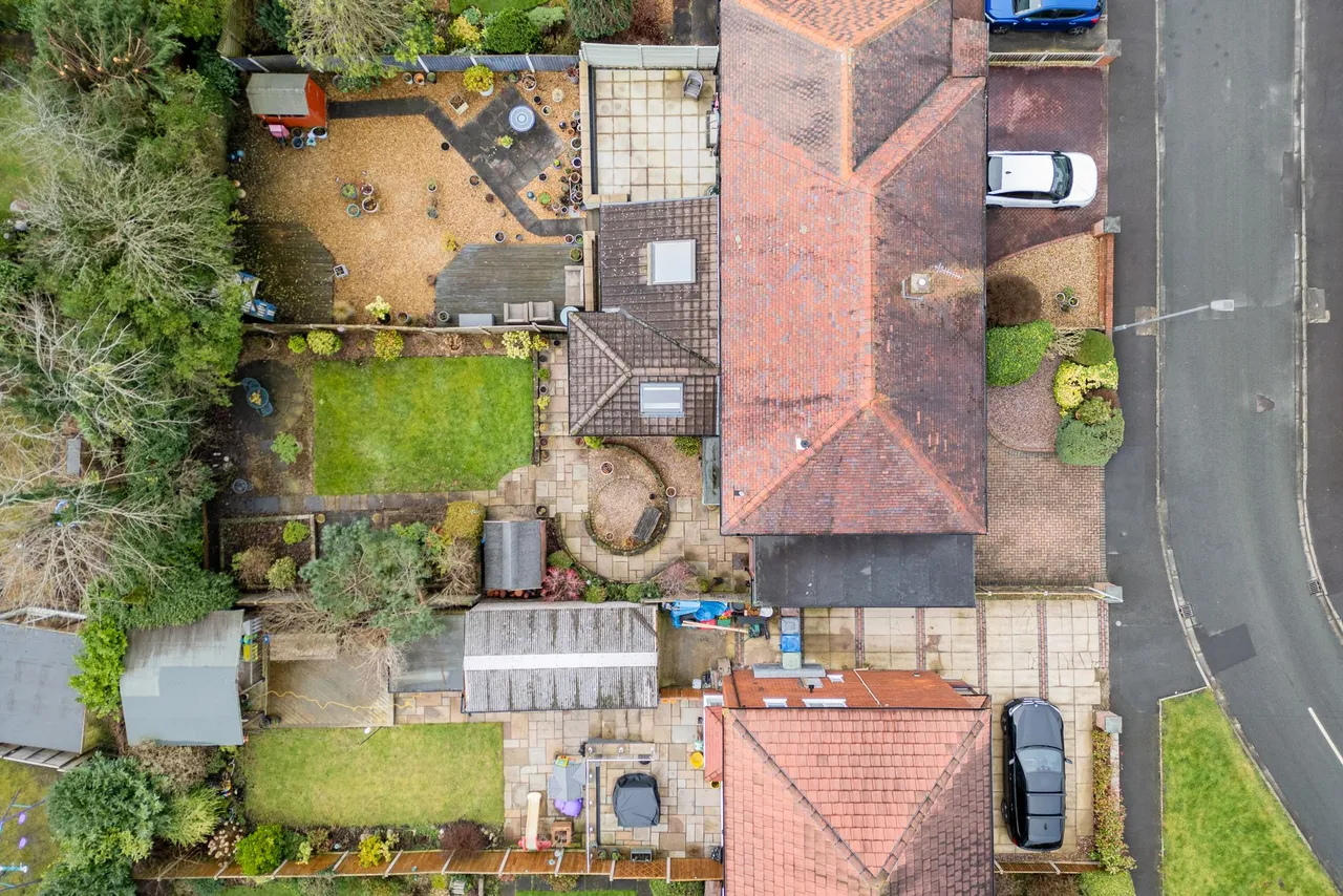 Hayman Avenue, Leigh, Leigh, WN7 3UF, photo 21