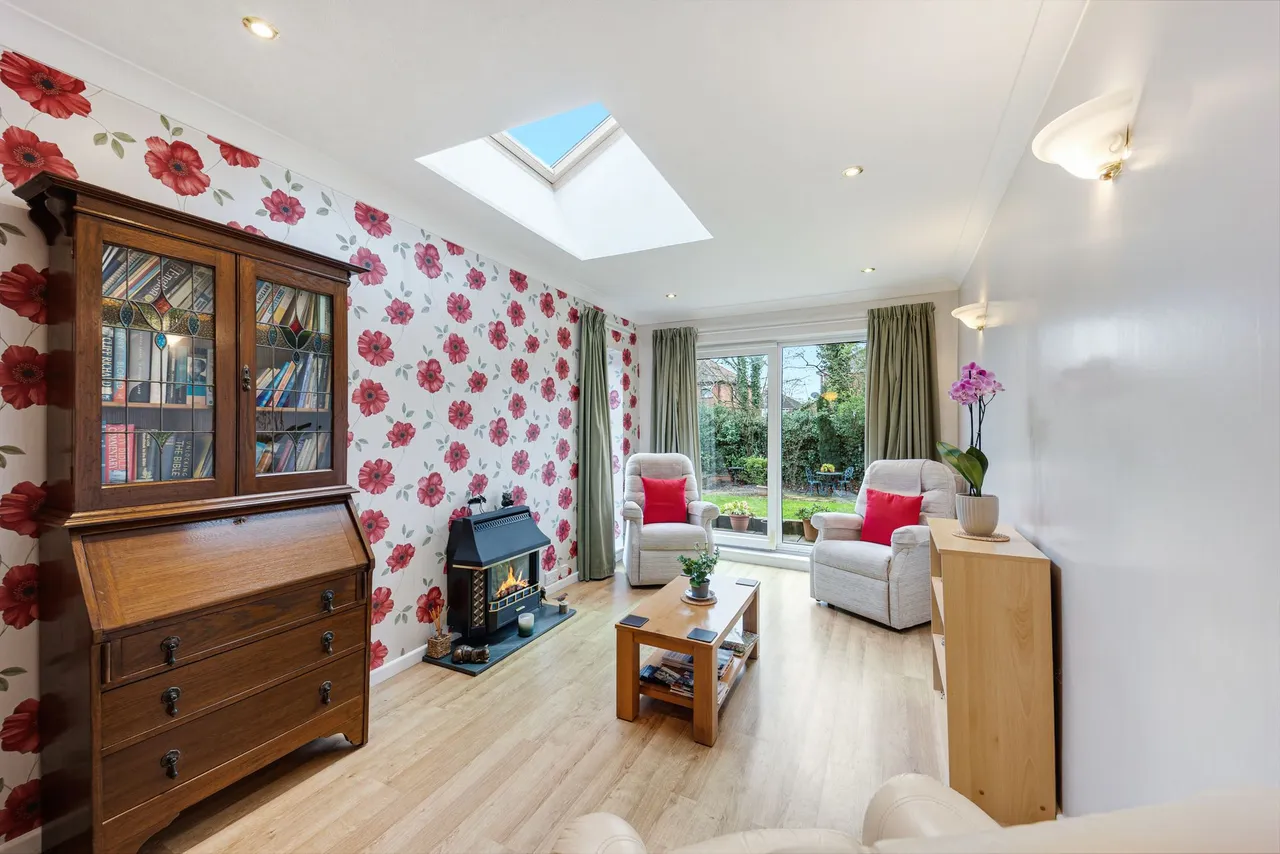Hayman Avenue, Leigh, Leigh, WN7 3UF, photo 4
