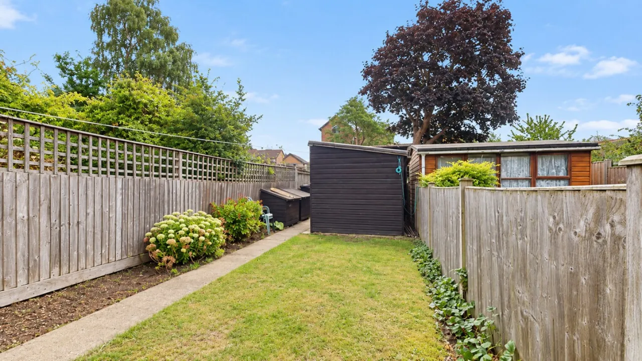 East Avenue, Cowley, OX4, photo 19