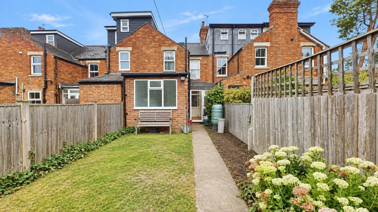 East Avenue, Cowley, OX4, photo 18