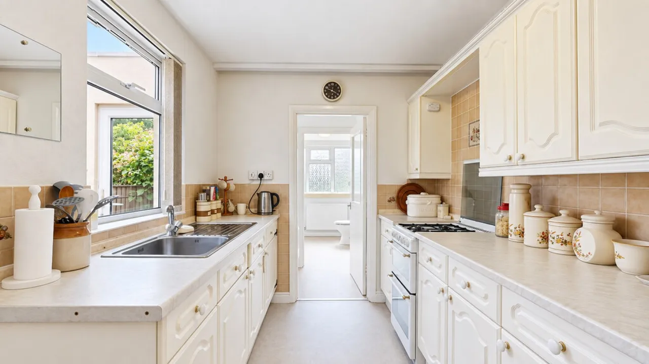 3 bed house to rent, East Avenue, Cowley, OX4