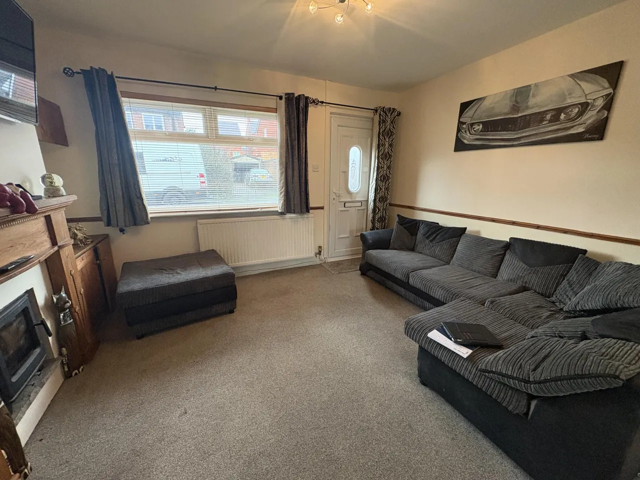 Moreton Street, Wrexham, LL14, photo 3