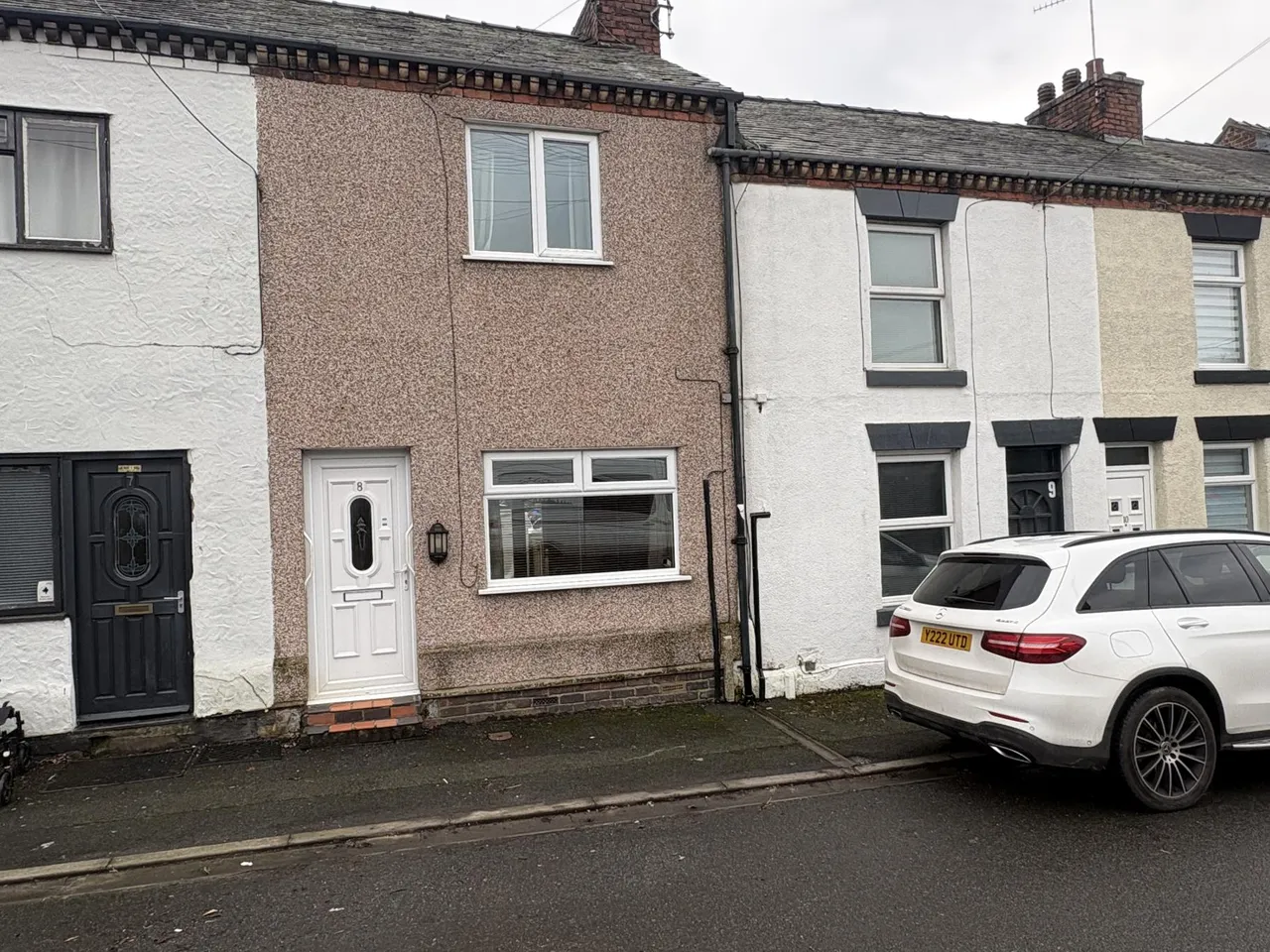 2 bed house for sale, Moreton Street, Wrexham, LL14